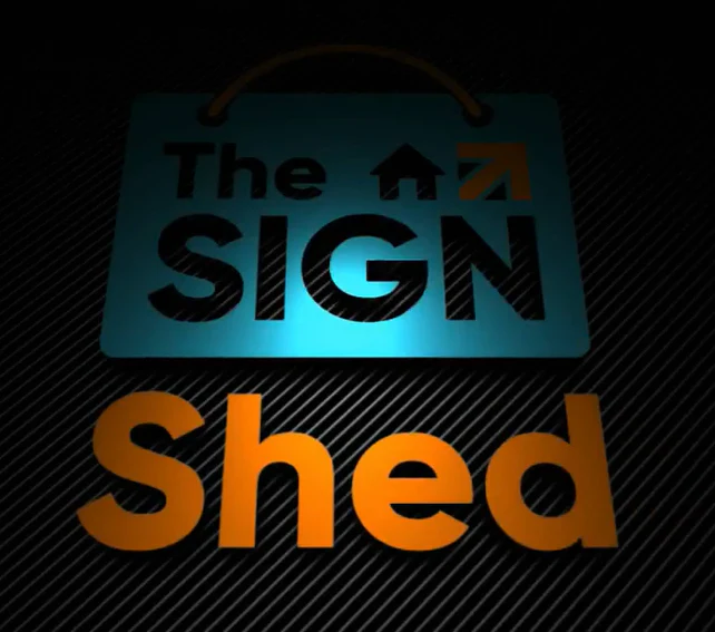 Safety Signs Built for Trust