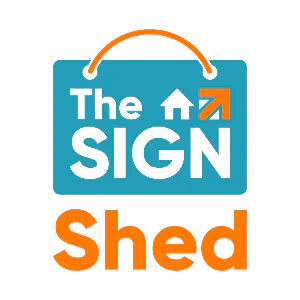 The Sign Shed